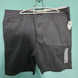 Men's Gray Shorts